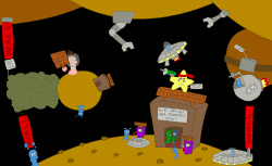Moon Station w3w